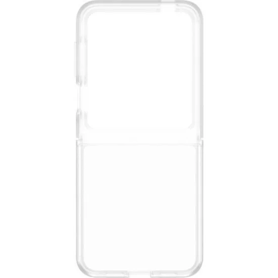 Cover Samsung Z Flip 6 Thin Flex Otterbox - Clear